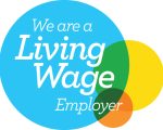 Wynsdale Environmental are a Living wage employer